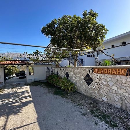 Villa Braho Gjirokaster Exterior photo